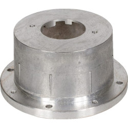 Varpo korpusas L K J 300 SAE-B RV300144200