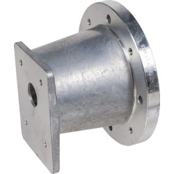 Varpo korpusas 100/112B14-GR1 L1161B14