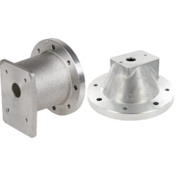 Varpo korpusas 100/112B14-GR2 L2162