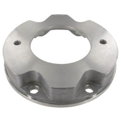 Siurblio flanšas, tipas FP 6045-S-080, FP6045S8