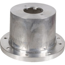 Varpo korpusas L K J 350 SAE-B RV350204200