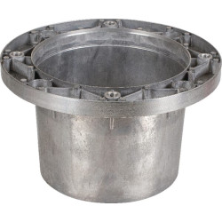 Varpo korpusas L K J 350 SAE-B RV350204200