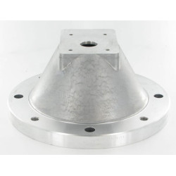 Varpo korpusas GR-1- 250mm L1251