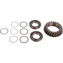 Case - IH 2130 CI068077 Pavara