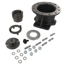 Siurblio mazgo komplektas, 2 grupė 8888402