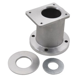 Varpo korpusas GR-1 Honda 2.2-4k LMH151