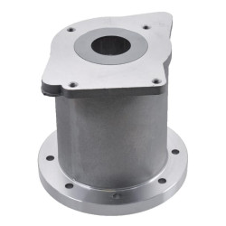 Varpo korpusas Gr.2 Honda LB1522