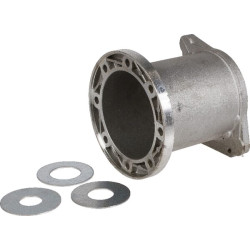 Varpo korpusas, dydis 1 / 5–13,5 kW LB152U1P