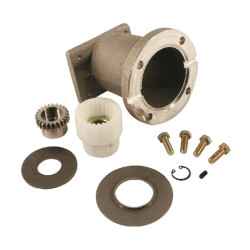 Varpo korpusas GR.1 siurbliui 992031WM