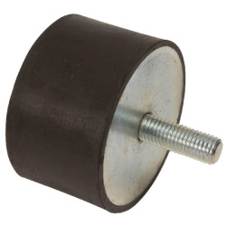 Vibracijos slopintuvas D TIPAS 7545D55