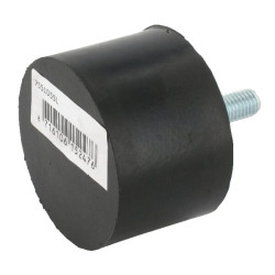 Vibracijos slopintuvas D TIPAS 7551D55L