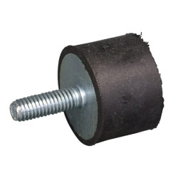 Vibracijos slopintuvas D TIPAS 2519D5501