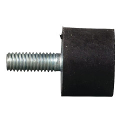 Vibracijos slopintuvas D TIPAS 2519D5501