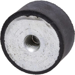 Vibracijos slopintuvas TYPE E 2530E55M8