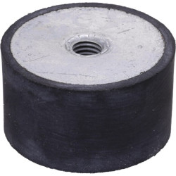 Vibracijos slopintuvas E TIPAS 5027E55