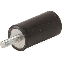 Vibracijos slopintuvas D TIPAS 1528D55