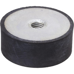 Vibracijos slopintuvas TYPE E 5020E55