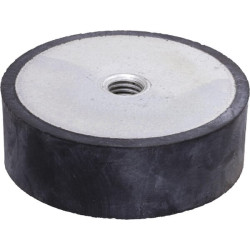 Vibracijos slopintuvas E TIPAS 7525E55