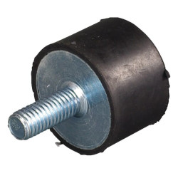 Vibracijos slopintuvas D TIPAS 3020D55