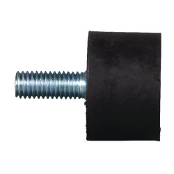 Vibracijos slopintuvas D TIPAS 3020D55