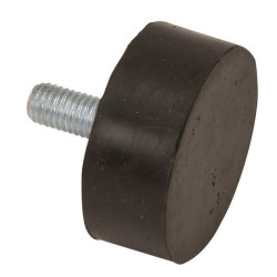 Vibracijos slopintuvas D TIPAS 5020D55