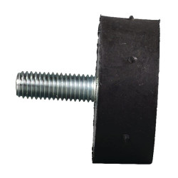 Vibracijos slopintuvas D TIPAS 5021D55