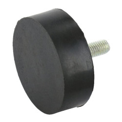 Vibracijos slopintuvas D TIPAS 7525D55