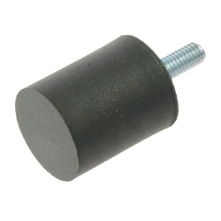 Möscha guminis amortizatorius 6307318