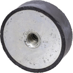 Vibracijos slopintuvas E TIPAS 5017E55