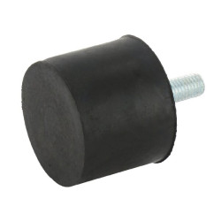 Vibracijos slopintuvas D TIPAS 5042D55