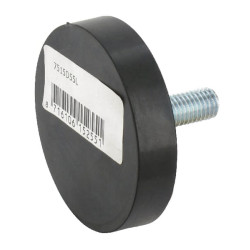 Vibracijos slopintuvas D TIPAS 7515D55L