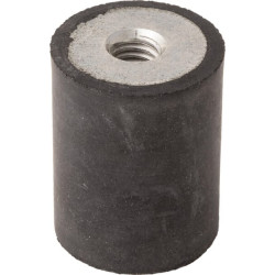 Vibracijos slopintuvas E TIPAS 2025E55