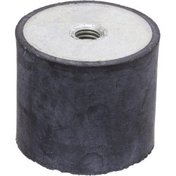 Vibracijos slopintuvas E TIPAS 5042E55