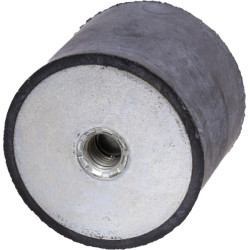 Vibracijos slopintuvas E TIPAS 5042E55