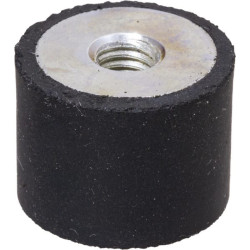 Vibracijos slopintuvas TYPE E 2015E55