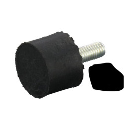 Vibracijos slopintuvas D TIPAS 2015D55