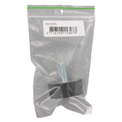 Vibracijos slopintuvas D TIPAS 5021D55L