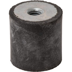 Vibracijos slopintuvas TIPAS E 1515E55