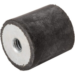 Vibracijos slopintuvas TIPAS E 1515E55