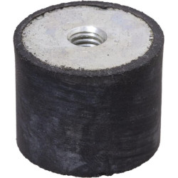 Vibracijos slopintuvas TYPE E 2520E55