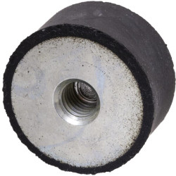 Vibracijos slopintuvas E TIPAS 3015E55