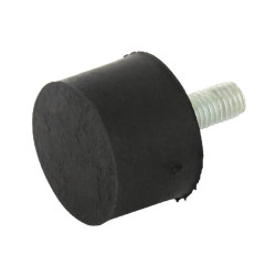 Vibracijos slopintuvas D TIPAS 3020D55L