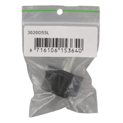 Vibracijos slopintuvas D TIPAS 3020D55L