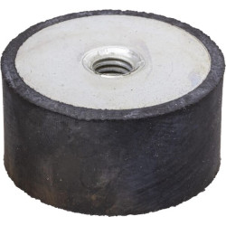 Vibracijos slopintuvas TYPE E 4020E55