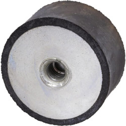 Vibracijos slopintuvas TYPE E 4020E55