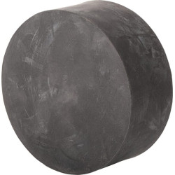 Vibracijos slopintuvas E TIPAS 10040E55