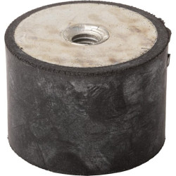 Vibracijos slopintuvas E TIPAS 4028E55