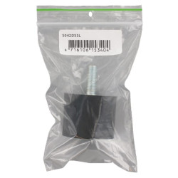 Vibracijos slopintuvas D TIPAS 5042D55L