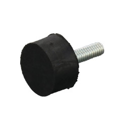 Vibracijos slopintuvas D TIPAS 1508D55