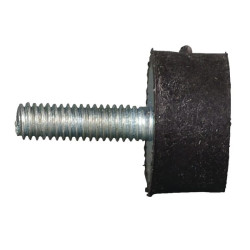 Vibracijos slopintuvas D TIPAS 1508D55